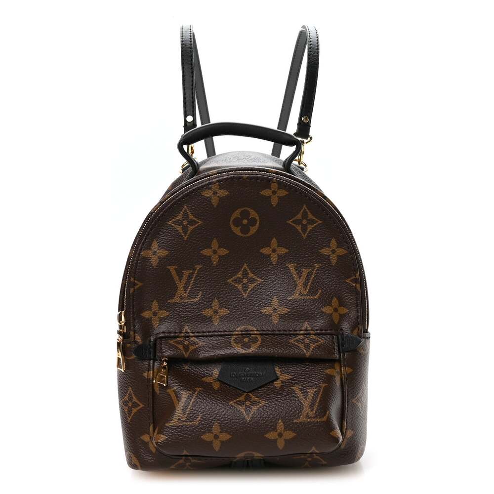 Louis Vuitton Palm Springs Backpack #262334L19B - Picture 1 of 10